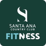 Logo de Fitness SACC